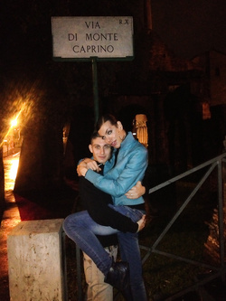 TRANS A ROMA CLICCAAA