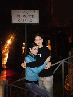 TRANS A ROMA CLICCAAA