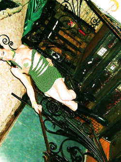 PER MAROCCHINI CHE SBORRANO DENTRO