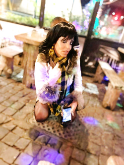 PER NIGERIANI VOGLIOSI