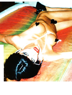 USA IL MIO NUMERO COSI PRENDO CAZZI