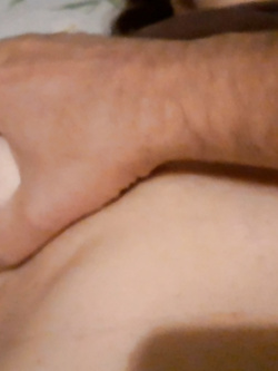 Mia moglie viene visitata da un medico - prima parte