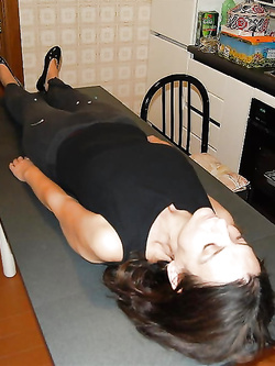 Come si umilia una donna