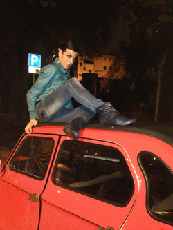 SUCAMELO ORA VOL 004