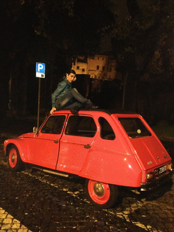 SUCAMELO ORA VOL 004