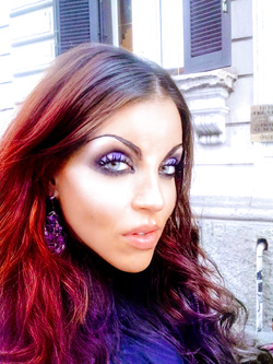 SPUTTANAMI SU BAKECA ROMA