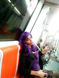 SBORRA SU ROMA CAZZO CLICCAA