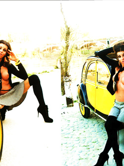 VOGLIO L ANO PIENO DI SB....