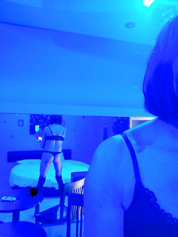 cerco xl per scopare amica trav con me