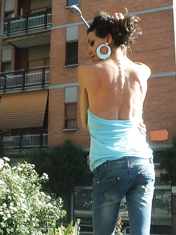 BALDRACCA DESTROIT CLICCA CAZZZOOOOOOOOOO Parte 2