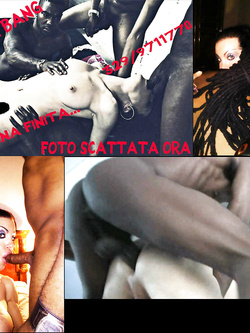 BOCCA ARRAPATA CAZZOOO