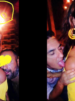 BOCCA ARRAPATA CAZZOOO