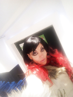 ROMA A LUCI ROSSE Parte 2