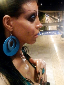 A ROMA LA NOTTE SUCCEDE..CLICCAAAAAAAAA