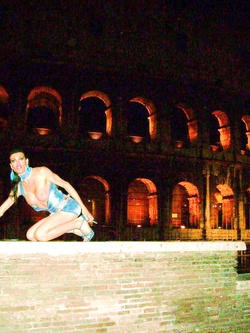 ROMA TRNS GRESSIVA CLICCAAA