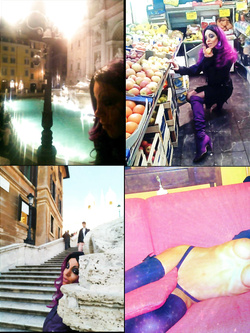 SABATO NOTTE SBURR OVUNQUE MM