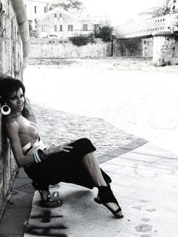 AR CULO FTO VOLUME 009