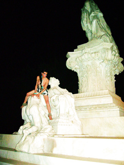 SBORRA AR CULO VOLUME009