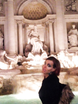 LA NOTTE A CARACALLA C E'NA BOKKINARA CLICCCC