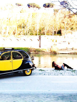 TIRA FUORI STA MINKIA