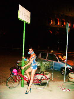 TIRA FUORI LA SBORRA VOLUME 7