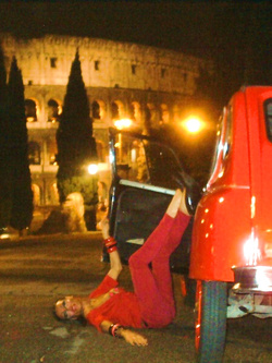 GRAZIE AD AMA PORN HO CONOSCIUTO PORCI..CLICCAA