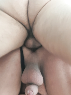 mi faccio scopare bocca e culo