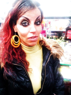 ROMA A LUCI ROSSE CLICCAAAAAAAAA