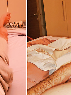 Le dimensioni contano! Almeno da 23 in poi!