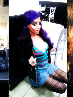 VOGLIA DI....CLICCAAA