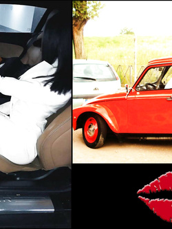 VOGLIA DI....CLICCAAA