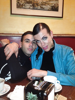 NELLA NOTTE A ROMA SUCCCEDE...CLICCAAAA