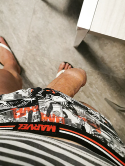 Quello che ama di piu la mia ragazza