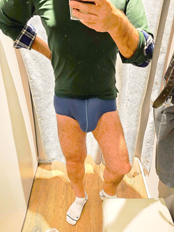 Grossi rigonfiamenti naturali