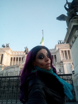 QUANDO MI PRENDE VOJA SCELGO AMA PORN