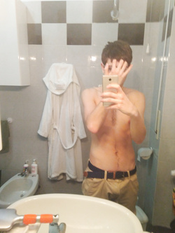 Semplicemente me Parte 2