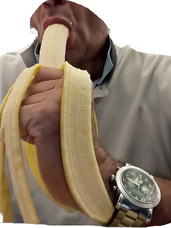 La voglia è tanta, ma il cazzo manca!!