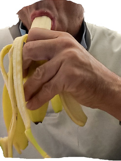 La voglia è tanta, ma il cazzo manca!!