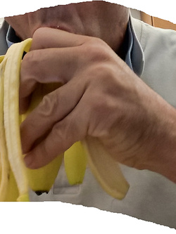 La voglia è tanta, ma il cazzo manca!!