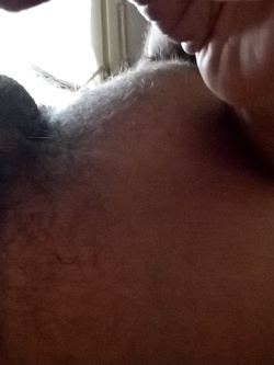 La voglia è tanta, ma il cazzo manca!!