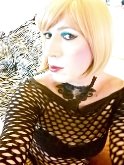 Foto erotiche di desy