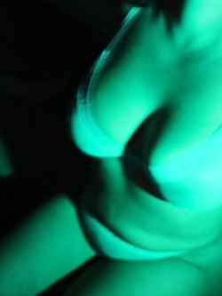 Dedica foto da vecchio conoscente