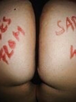 Dedica foto da vecchio conoscente