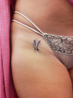 Le prime foto di mia Moglie. !!!!!!!