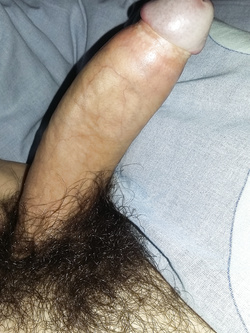 Il mio cazzo Parte 93