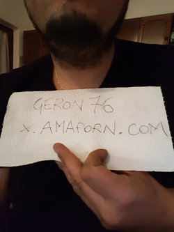 Che cazzo......mmmmm