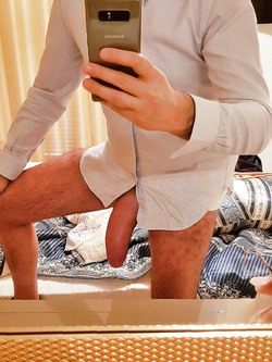 Superdotato per passione...