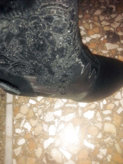 SUCATE STO CAZZO VOL 009