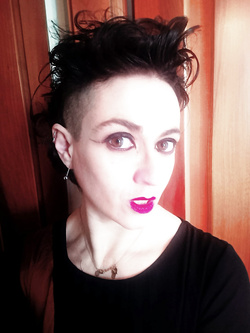 Sono una trasformista