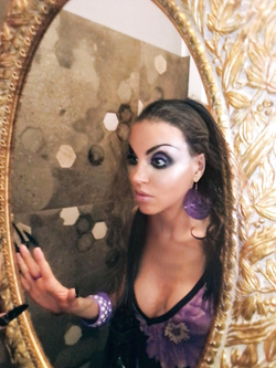 SFONDAMI SU AMA PORN